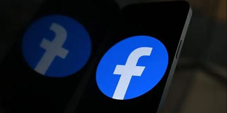 Facebook aktualisht jashtë funksionit për miliona përdorues