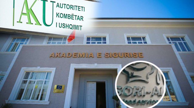 Shkon në 64 numri i të helmuarve në Akademinë e Policisë, nën hetim “Sori-AL” dhe AKU