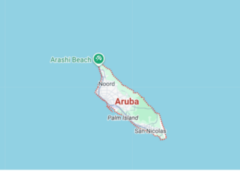Pamje nga takimet në Aruba/ Biseda për kokainë, investime në resorte në Shqipëri