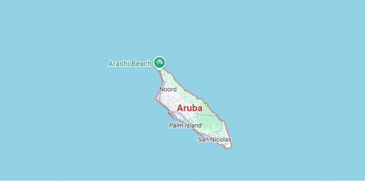 Pamje nga takimet në Aruba/ Biseda për kokainë, investime në resorte në Shqipëri