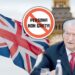 SHBA heq sanksionin “non grata” për Sali Berishën