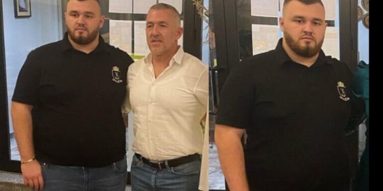 U ekstradua nga Spanja, GJKKO lë në burg djalin e Erzen Breçanit