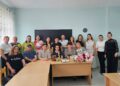 Mijëra nxënës të edukuar në 40 vite, mësuesja Drita Bugaçi del në pension