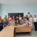 Mijëra nxënës të edukuar në 40 vite, mësuesja Drita Bugaçi del në pension