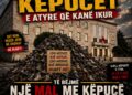 Thirrje për protestën e së shtunës: Qytetarët ftohen të sjellin “këpucët e emigrantëve” para Kryeministrisë