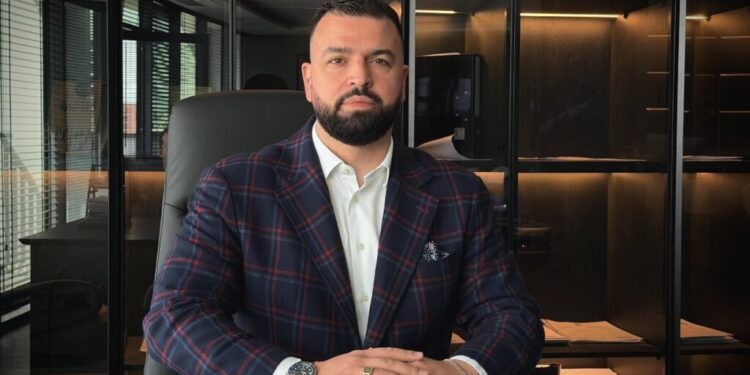 Evazioni me kostum ligjor, në kufi të paligjshmërisë