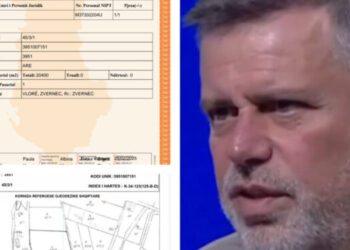 Dokumentet / Si i përfitoi Alaudin Malaj 46 mijë m2 tokë në Zvërnec pasi dha dy vendime në favor të Artur Shehut