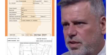 Dokumentet / Si i përfitoi Alaudin Malaj 46 mijë m2 tokë në Zvërnec pasi dha dy vendime në favor të Artur Shehut