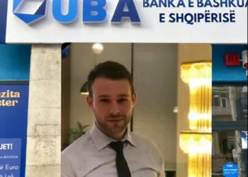Alo Policia? UBA BANK më vodhi paratë