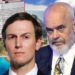 Dokumenti/ Zbardhet vendimi, Rama i dhuroi ishullin e Sazanit Jared Kushner