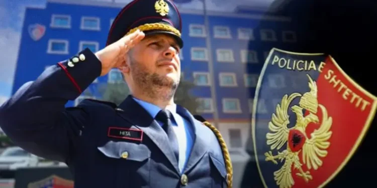 Standardi i ri i Policisë së Shtetit, tallje me “Bet 500” me mediat dhe ligjin si edhe disa pyetje publike për Skënder Hitën