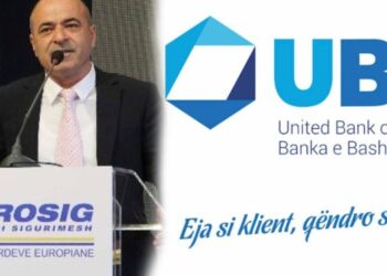 Si e paralajmëroi Maska.al një vit më parë skandalin me UBA Bank: Ankesa për mungesë sigurie