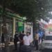 Grabitja e OTP Bank në Tiranë/ Autori i maskuar grabiti 10-15 mijë paund