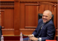 “F*ck you”/ Rama tërhiqet nga deklarata: Nuk ua thashë shqiptarëve, u keqinterpretova