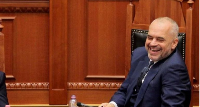 “F*ck you”/ Rama tërhiqet nga deklarata: Nuk ua thashë shqiptarëve, u keqinterpretova