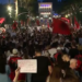 Tre orë protestë, ndizet bulevardi: Pa ikur Rama nuk largohemi!