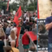 Protestuesit dalin me deklaratë: Dorëheqje, qeveri teknike dhe ndryshime kushtetuese