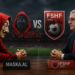 Vazhdon sulmi i FShF-së ndaj Maska.al, nuk e akrediton sërish për ndeshjen e Kombëtares