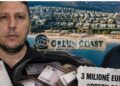 SKANDALI / Zbardhen përgjimet: 3 milionë euro Samir Manes për të përfshirë tokën në “Green Coast”
