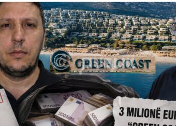 SKANDALI / Zbardhen përgjimet: 3 milionë euro Samir Manes për të përfshirë tokën në “Green Coast”