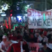 Protestuesit vërshojnë në rrugët e ish-Bllokut, thirrje qytetarëve: Çohuni nga kafja