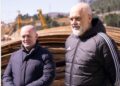 Skema e mbushjes së sallave? Mesazhi i kryebashkiakut: Gjeni ‘entuziastë’ që të duartrokasin Ramën