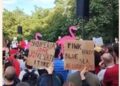 Protestë kundër Ramës edhe në Berlin: Natyra është e jona