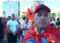Protesta e 13 / Qytetari: I kam larë rrugët me lot, Rama po na shet
