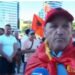Protesta e 13 / Qytetari: I kam larë rrugët me lot, Rama po na shet