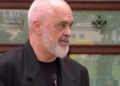 Rama sulmon sërish protestuesit: S’kam kërkuar të flas me të kurdisur dhe të çartur