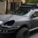 Ky është automjeti me të cilin dyshohet se u transportua trupi i Eglant Koçit
