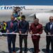 Aeroporti Ndërkombëtar i Tiranës nis fluturimet direkte mes Tiranës dhe Torontos, Kanada