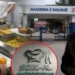 Jo vetëm studentët e Akademisë së Sigurisë, kompania SORI-AL furnizon me ushqim edhe spitalet: A ka rrezik?