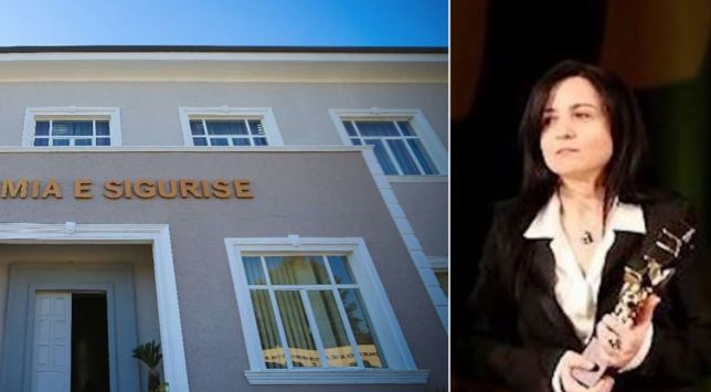 Helmimi i 64 studentëve të Akademisë së Sigurisë, merret në pyetje administratorja e “Sori-Al”, Alma Tafani