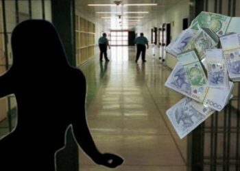 Eskortat në burgje/ 17 raste të takimeve speciale nën hetim! Fenomeni u hap gjatë zgjedhjeve të 2025