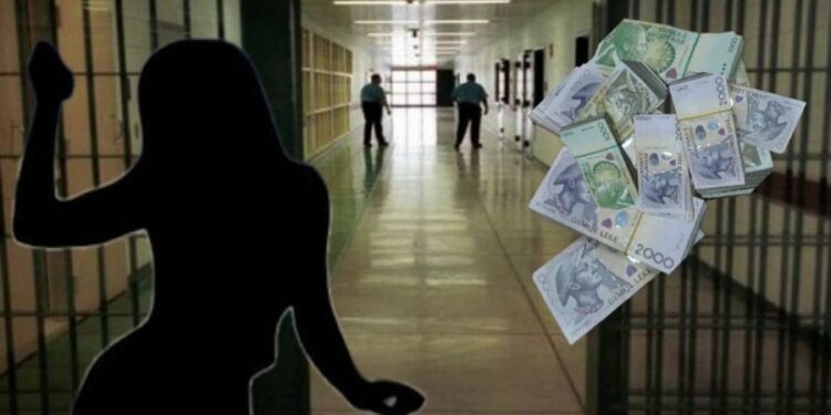 Eskortat në burgje/ 17 raste të takimeve speciale nën hetim! Fenomeni u hap gjatë zgjedhjeve të 2025