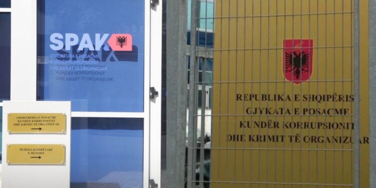 Seanca për të pandehurit e dosjes Veliaj, SPAK jep pretencën