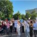 ‘Nuk ndalemi’, njoftimi i protestueses: Të shtunën mblidhemi në Vlorë dhe Tiranë