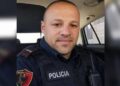 Plumbat mbi ‘Shqiponjat’ e policisë, si u vra nga 5 goditje efektivi Enea Mekollli