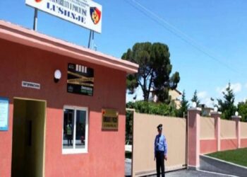 Manovra të rrezikshme para Komisariatit, 43-vjeçari humb jetën gjatë ndjekjes policore në Lushnjë