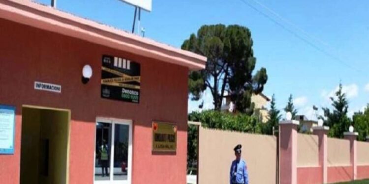 Manovra të rrezikshme para Komisariatit, 43-vjeçari humb jetën gjatë ndjekjes policore në Lushnjë
