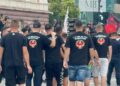 TKZ ‘bojkotojnë’ ndeshjen te “Air Albania”, i bashkohen protestës kundër Ramës