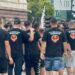 TKZ ‘bojkotojnë’ ndeshjen te “Air Albania”, i bashkohen protestës kundër Ramës