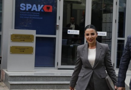 SPAK, kërkesë të dytë Kuvendit për arrestimin e Belinda Ballukut