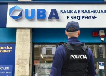 Plas skandali tek banka e Kadri Morinës, vidhen 400 mijë euro