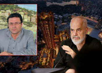 Rama i jep shtëpinë e jetimëve Idajet Ismailit të “Albstarit” për kulla 35 katëshe