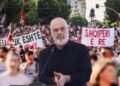 Rama sulmon protestuesit që kërkojnë largimin e tij: Budallenj, mendje të cekëta