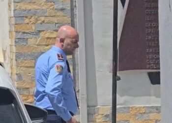 Pas zhvillimeve në Zvërnec, Ndreu merr drejtimin e Policisë së Vlorës