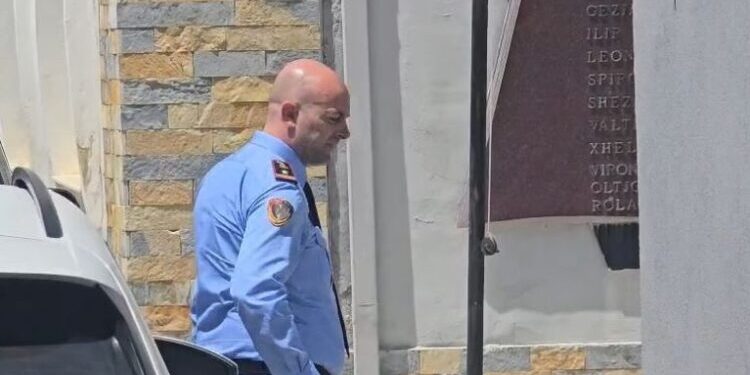 Pas zhvillimeve në Zvërnec, Ndreu merr drejtimin e Policisë së Vlorës