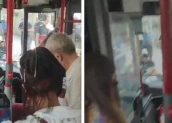 Aksidentohet urbani te Gjykata e Tiranës, disa të lënduar